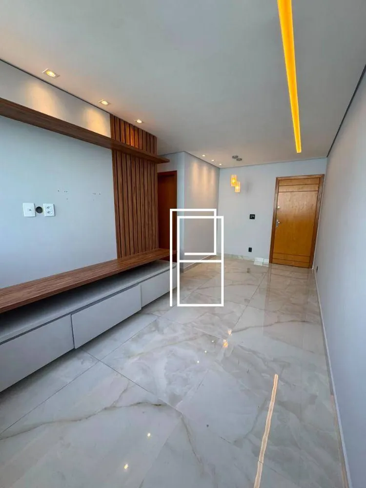 Apartamento, 3 quartos, 69 m² - Foto 4
