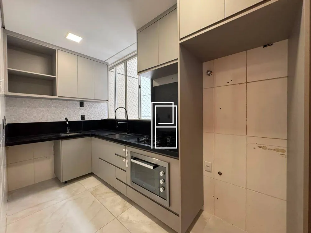 Apartamento, 3 quartos, 69 m² - Foto 1