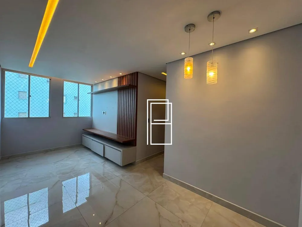 Apartamento, 3 quartos, 69 m² - Foto 5