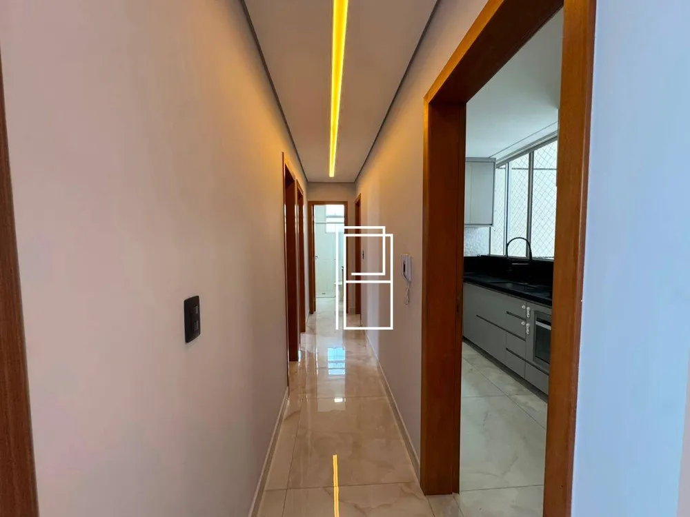 Apartamento, 3 quartos, 69 m² - Foto 9