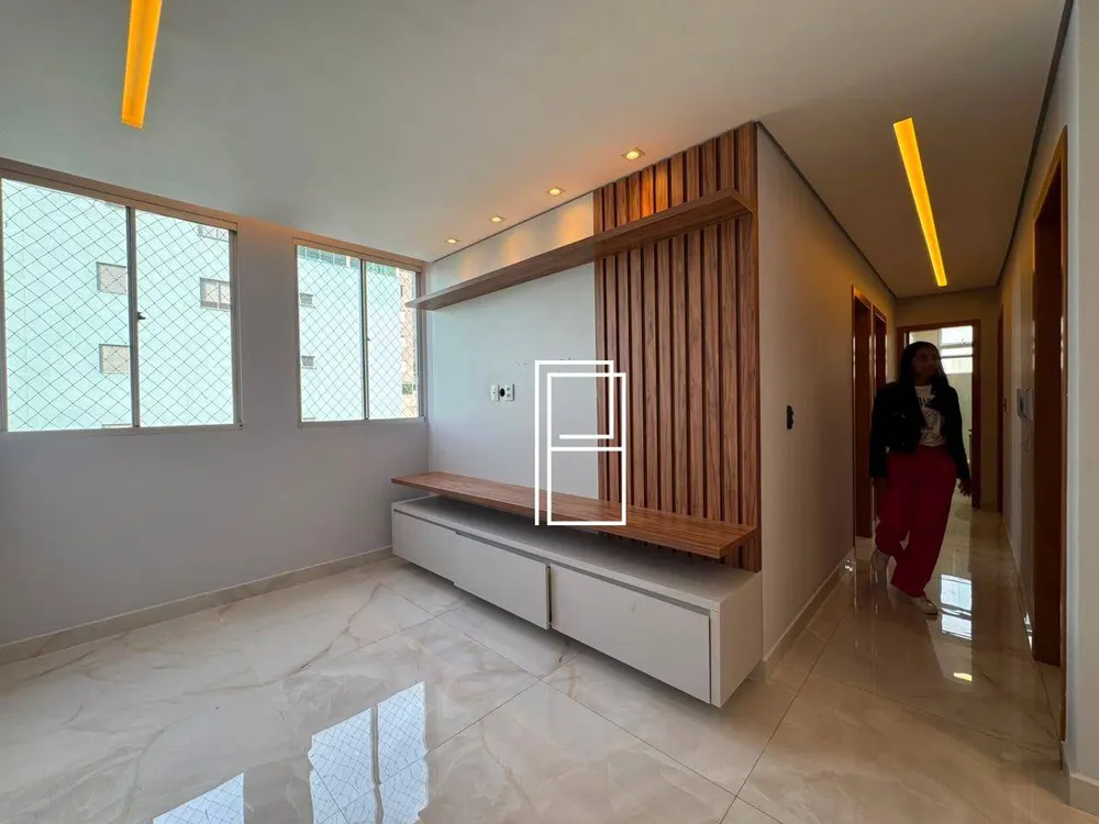 Apartamento, 3 quartos, 69 m² - Foto 6