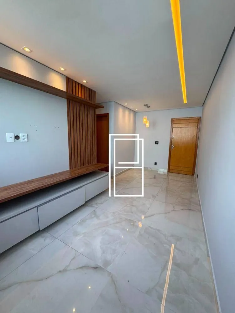 Apartamento, 3 quartos, 69 m² - Foto 2