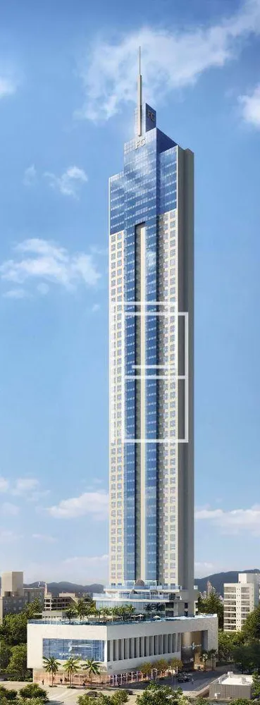 Apartamento, 4 quartos, 207 m² - Foto 9