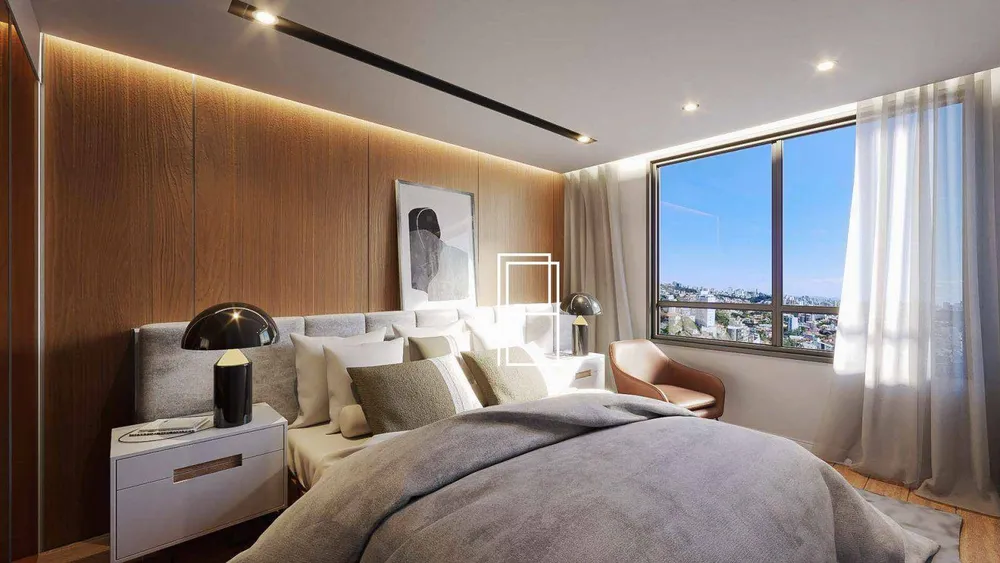 Apartamento, 4 quartos, 186 m² - Foto 17