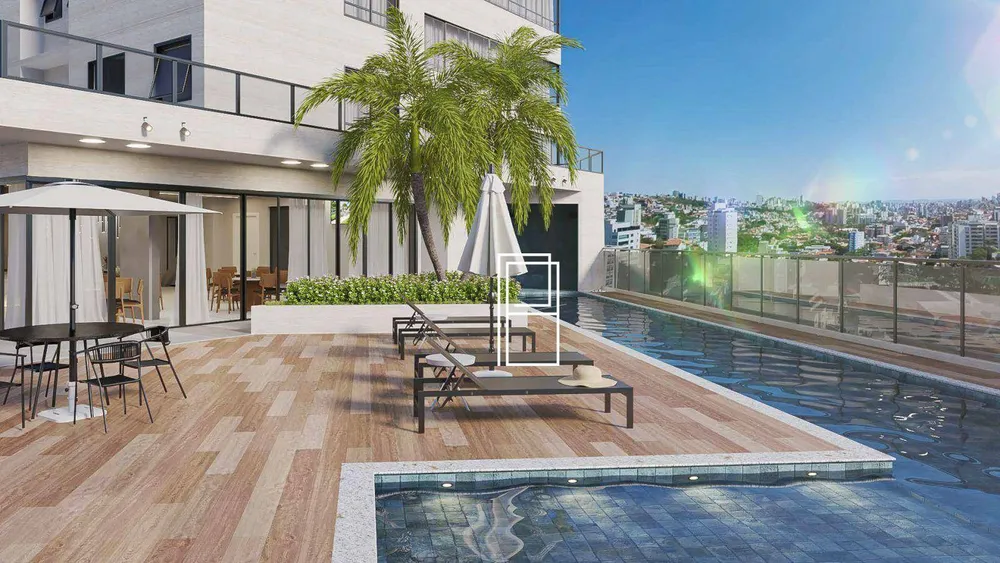 Apartamento, 4 quartos, 186 m² - Foto 12