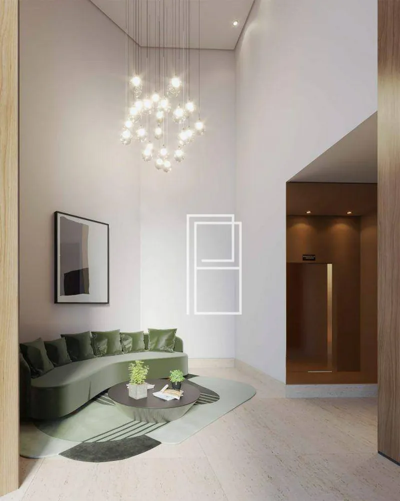 Apartamento, 4 quartos, 186 m² - Foto 7