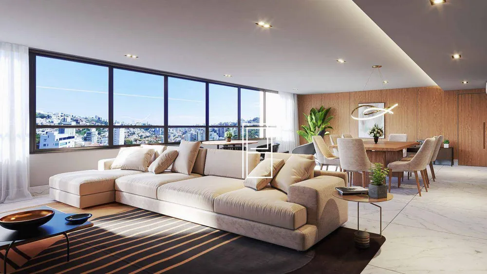Apartamento, 4 quartos, 186 m² - Foto 13