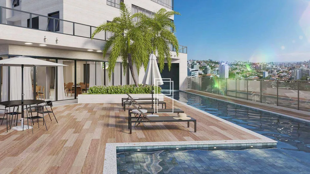Apartamento, 4 quartos, 186 m² - Foto 4