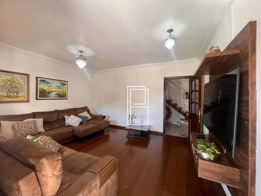 Casa, 4 quartos, 360 m² - Foto 7