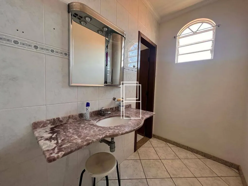 Casa, 4 quartos, 360 m² - Foto 19