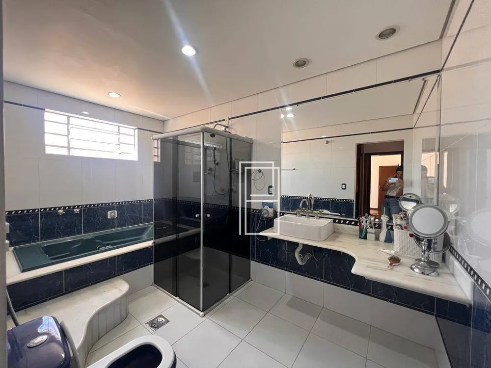 Casa, 4 quartos, 360 m² - Foto 11