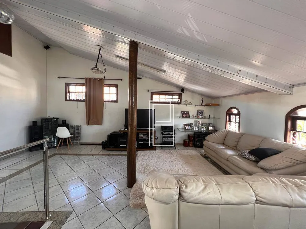 Casa, 4 quartos, 360 m² - Foto 17