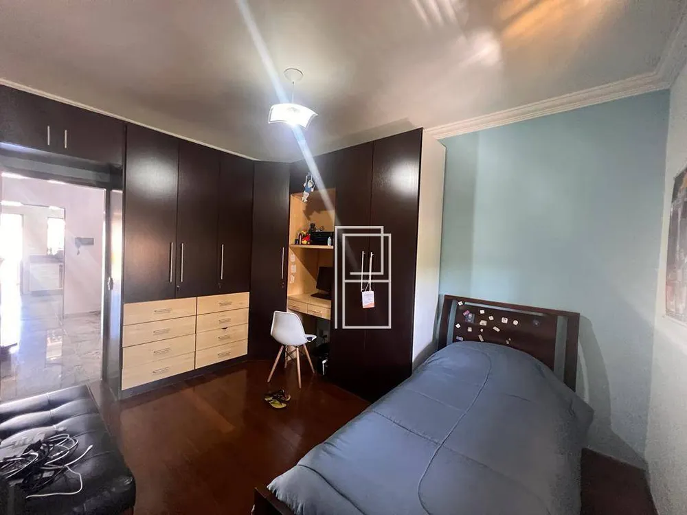 Casa, 4 quartos, 360 m² - Foto 13
