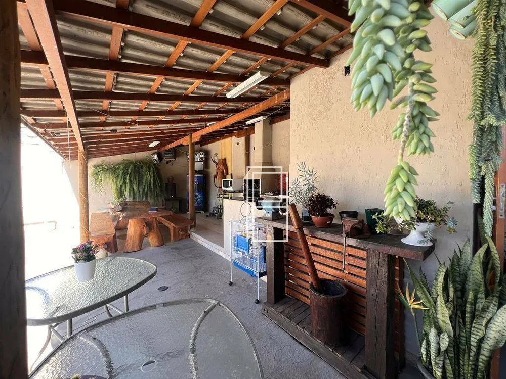 Casa, 4 quartos, 360 m² - Foto 4