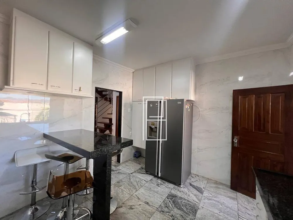 Casa, 4 quartos, 360 m² - Foto 9