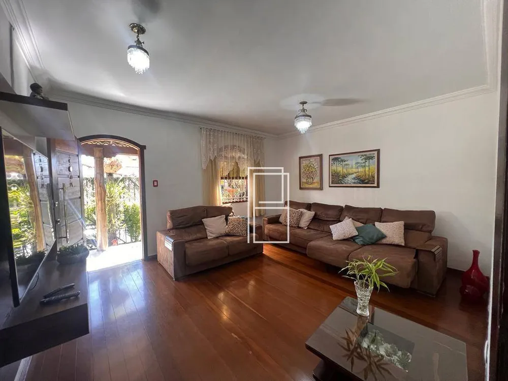 Casa, 4 quartos, 360 m² - Foto 8