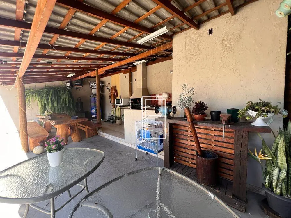 Casa, 4 quartos, 360 m² - Foto 5