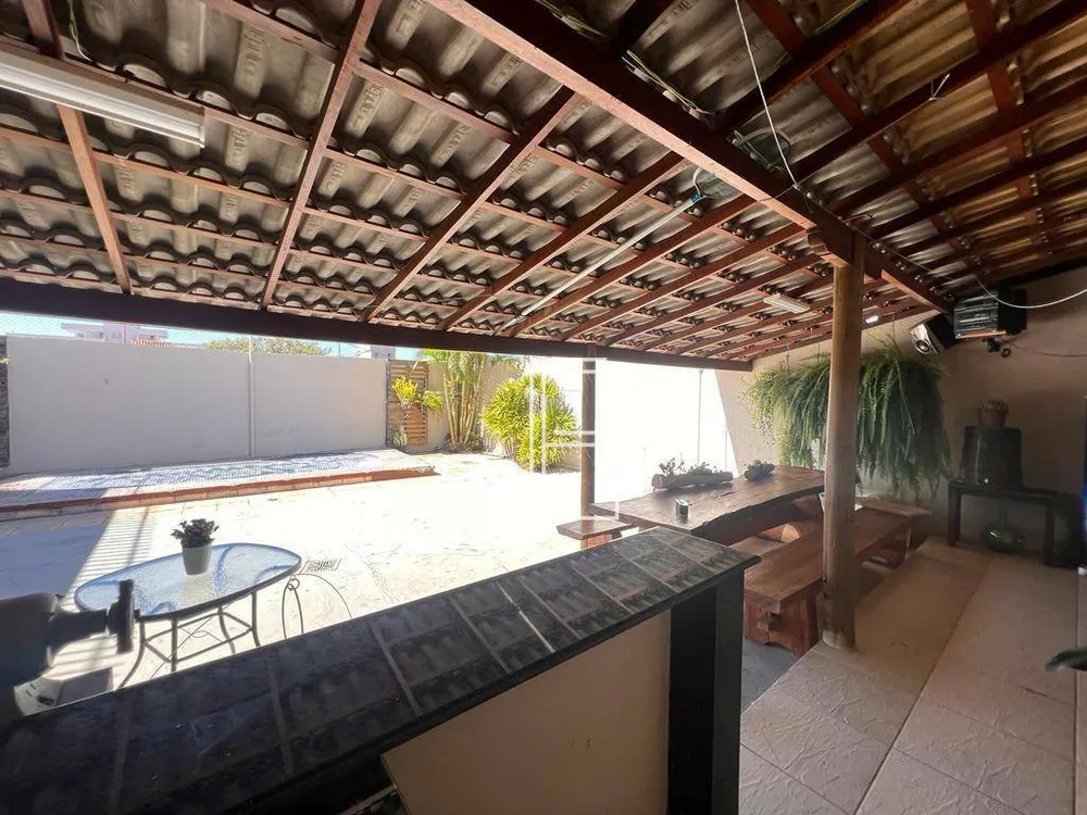 Casa, 4 quartos, 360 m² - Foto 3