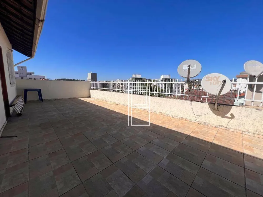 Casa, 4 quartos, 360 m² - Foto 20