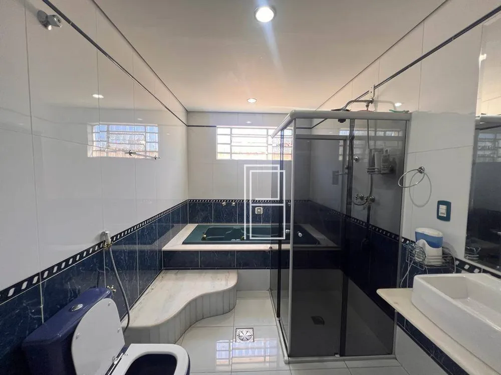Casa, 4 quartos, 360 m² - Foto 12