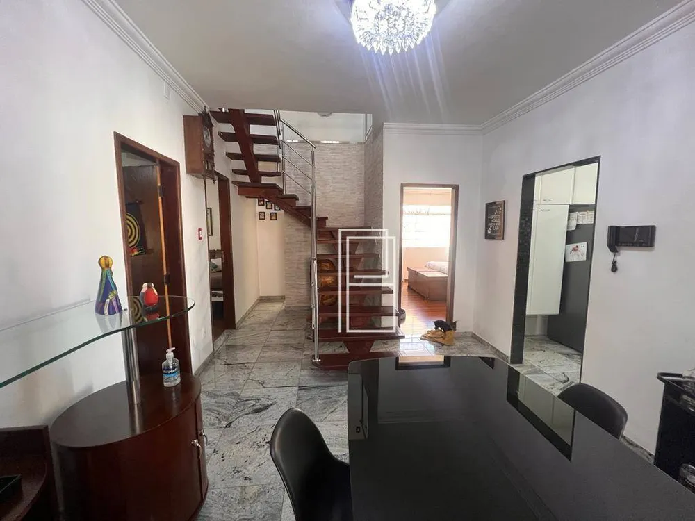 Casa, 4 quartos, 360 m² - Foto 10
