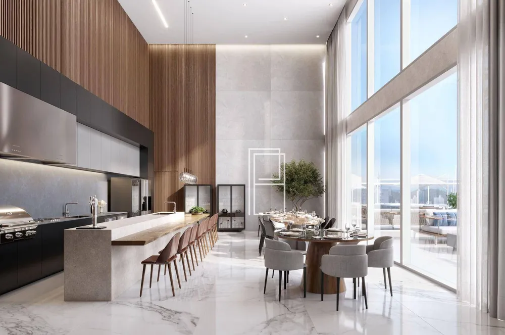 Apartamento, 5 quartos, 298 m² - Foto 6