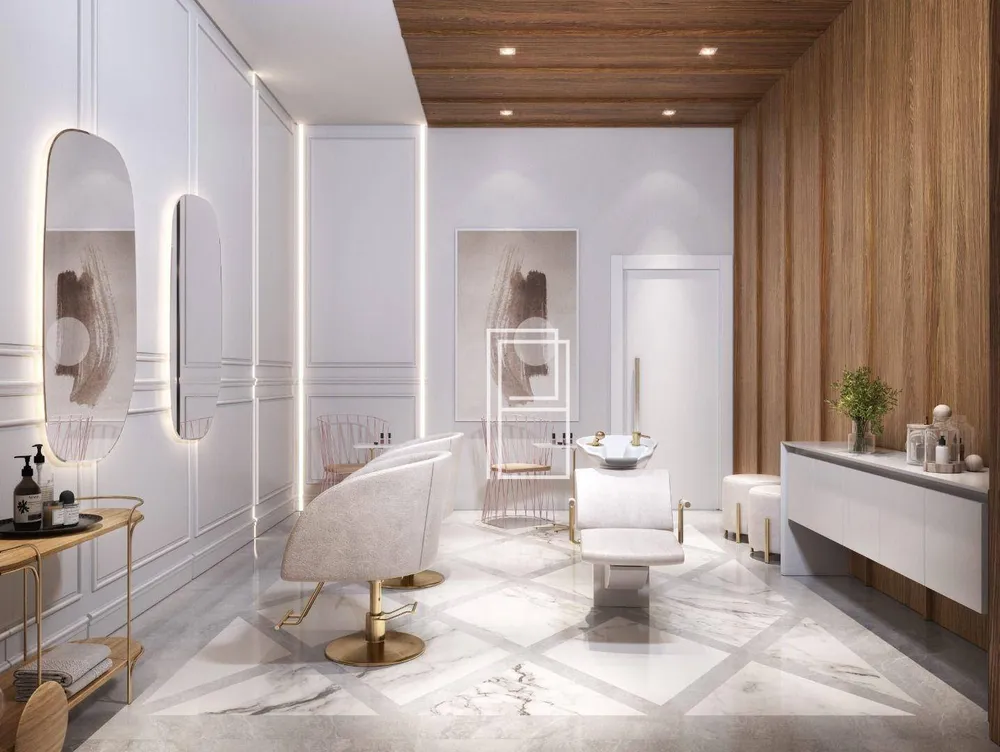Apartamento, 5 quartos, 298 m² - Foto 7