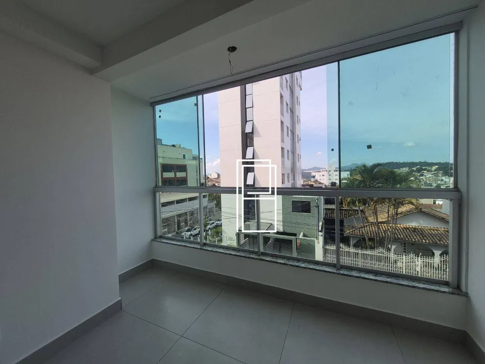 Apartamento, 3 quartos, 74 m² - Foto 2