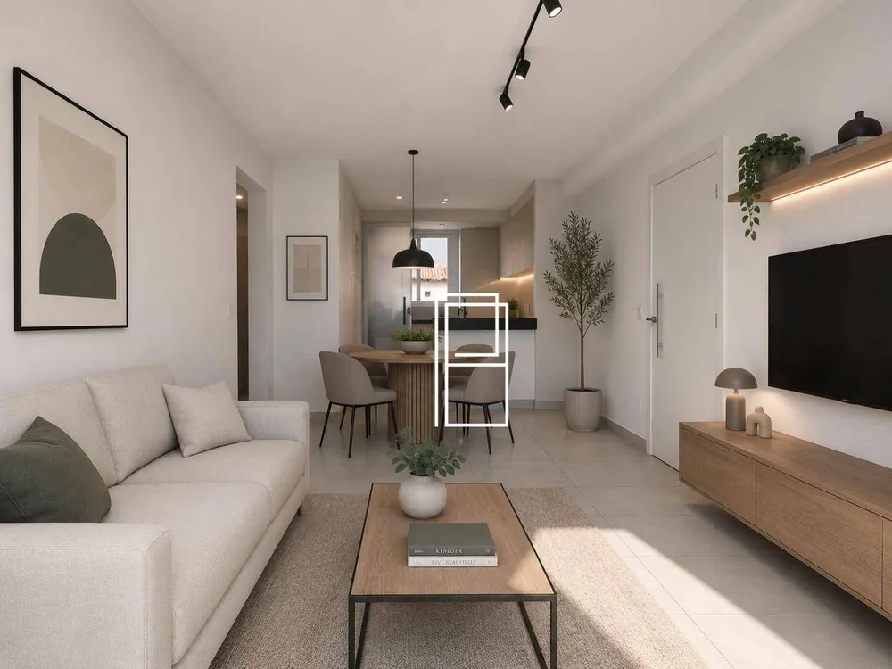 Apartamento, 3 quartos, 74 m² - Foto 6