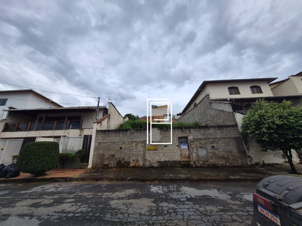 Terreno, 360 m² - Foto 1