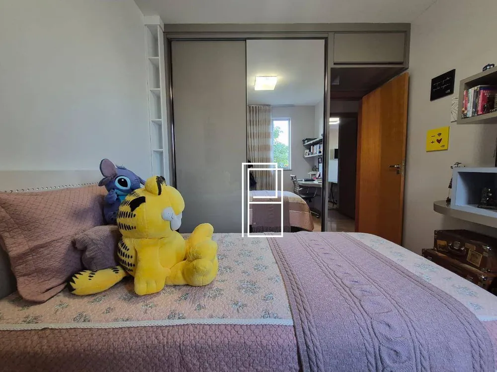 Apartamento, 3 quartos, 88 m² - Foto 13
