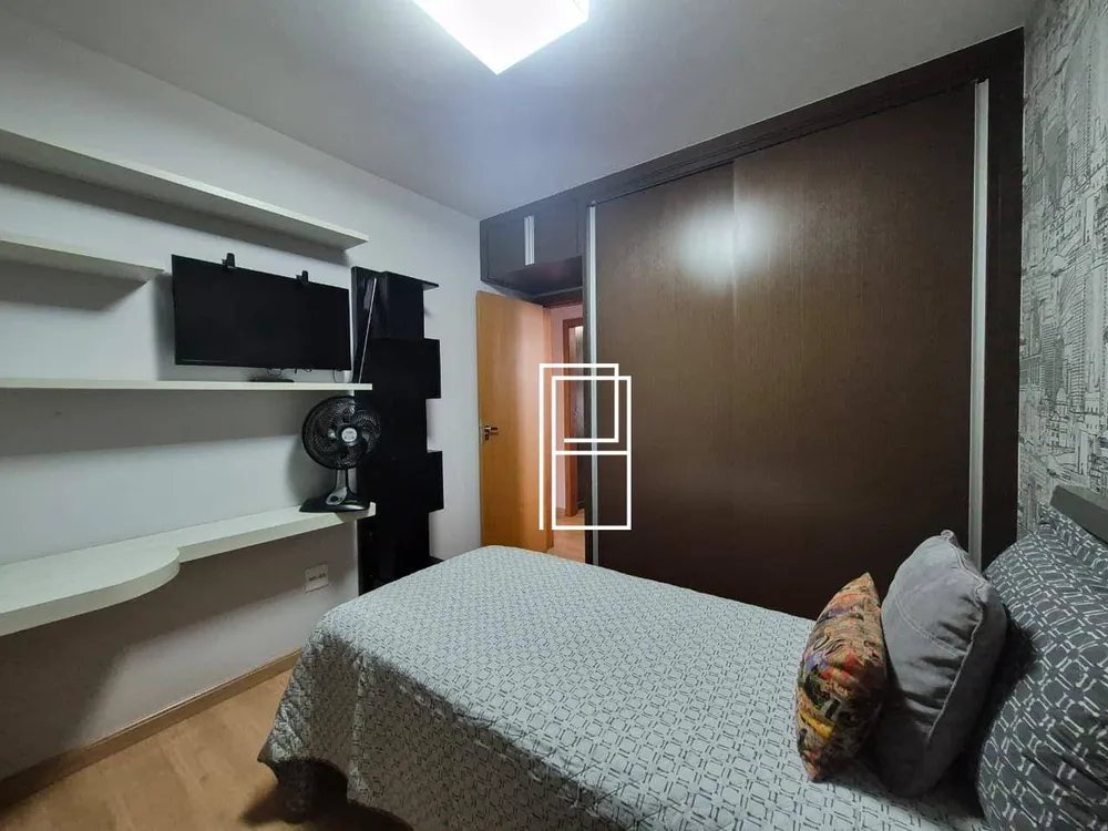 Apartamento, 3 quartos, 88 m² - Foto 14