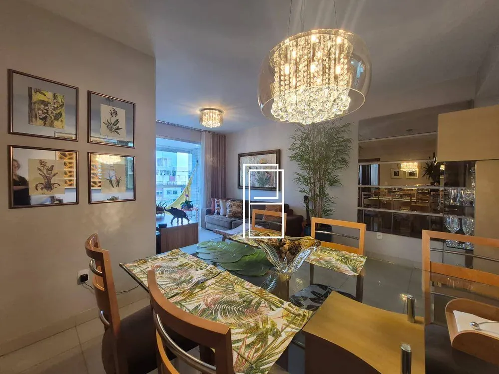 Apartamento, 3 quartos, 88 m² - Foto 4