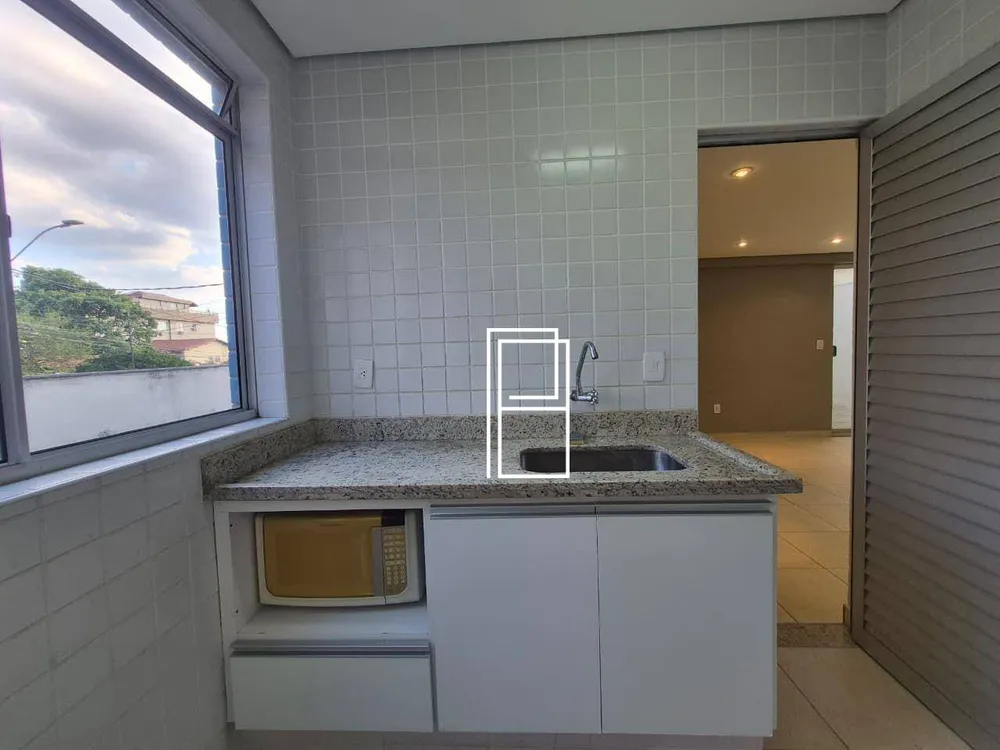 Apartamento, 3 quartos, 88 m² - Foto 20
