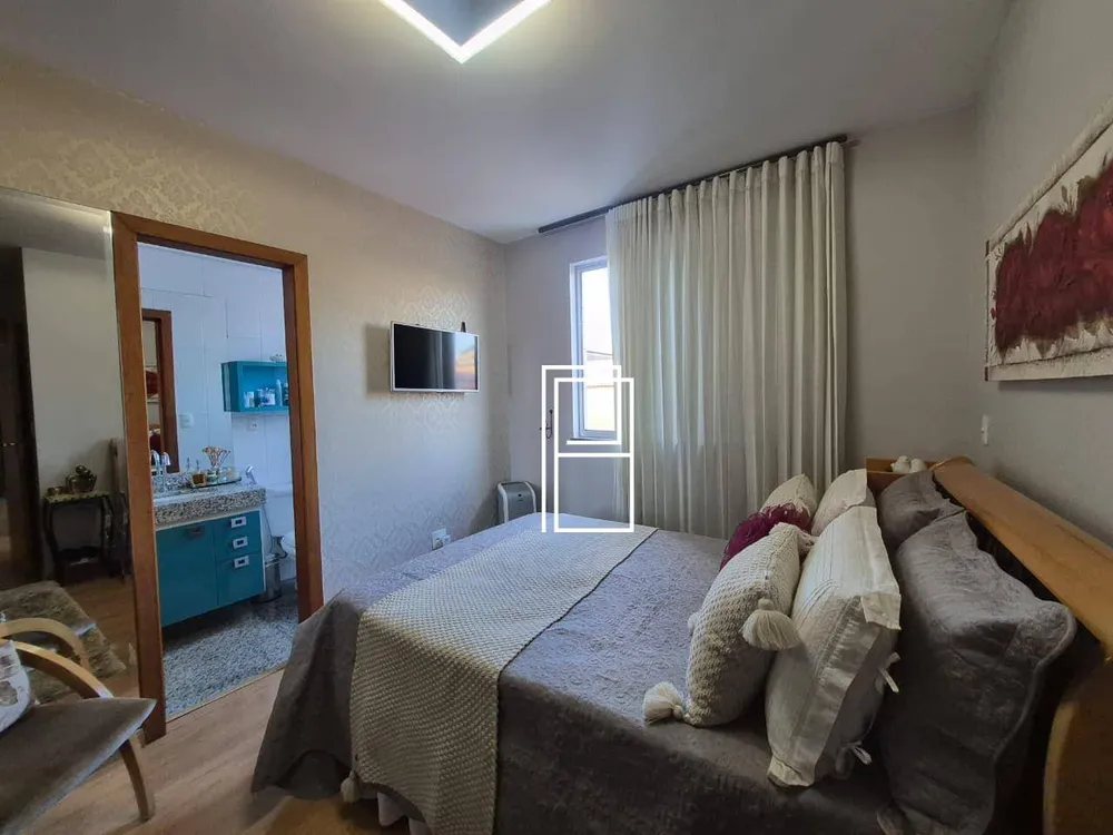 Apartamento, 3 quartos, 88 m² - Foto 16