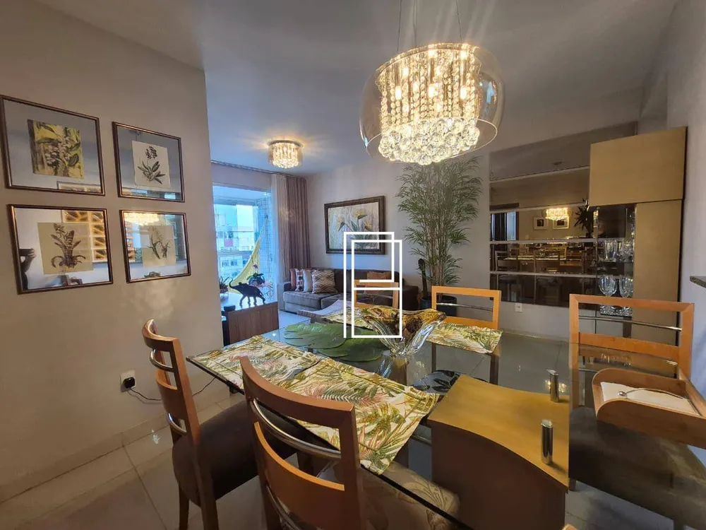Apartamento, 3 quartos, 88 m² - Foto 5