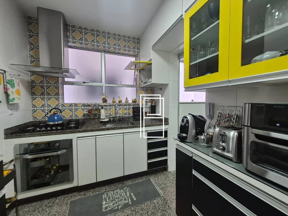 Apartamento, 3 quartos, 88 m² - Foto 8