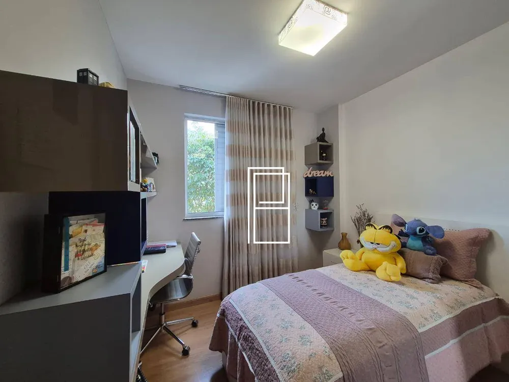 Apartamento, 3 quartos, 88 m² - Foto 12