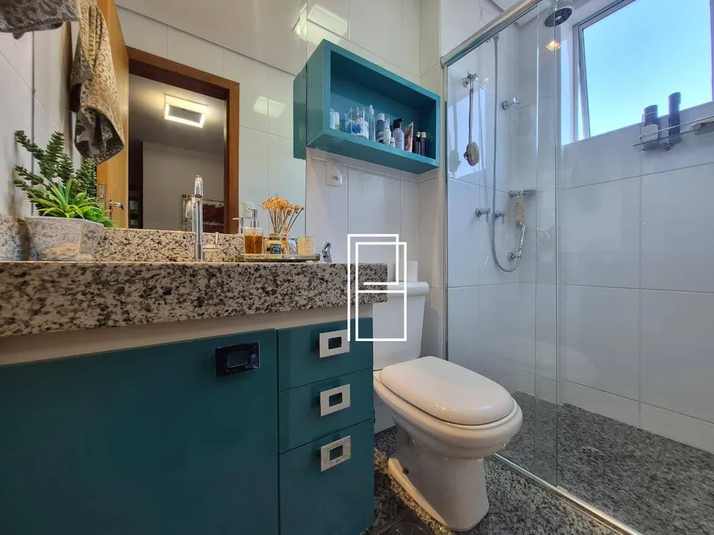 Apartamento, 3 quartos, 88 m² - Foto 17
