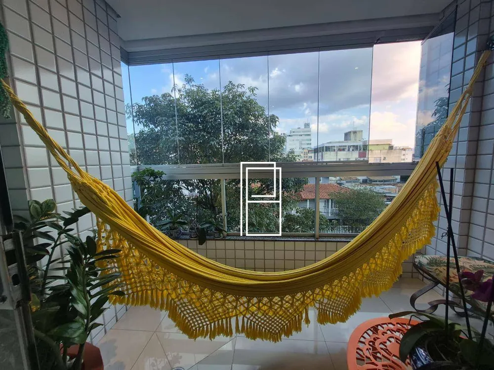Apartamento, 3 quartos, 88 m² - Foto 6