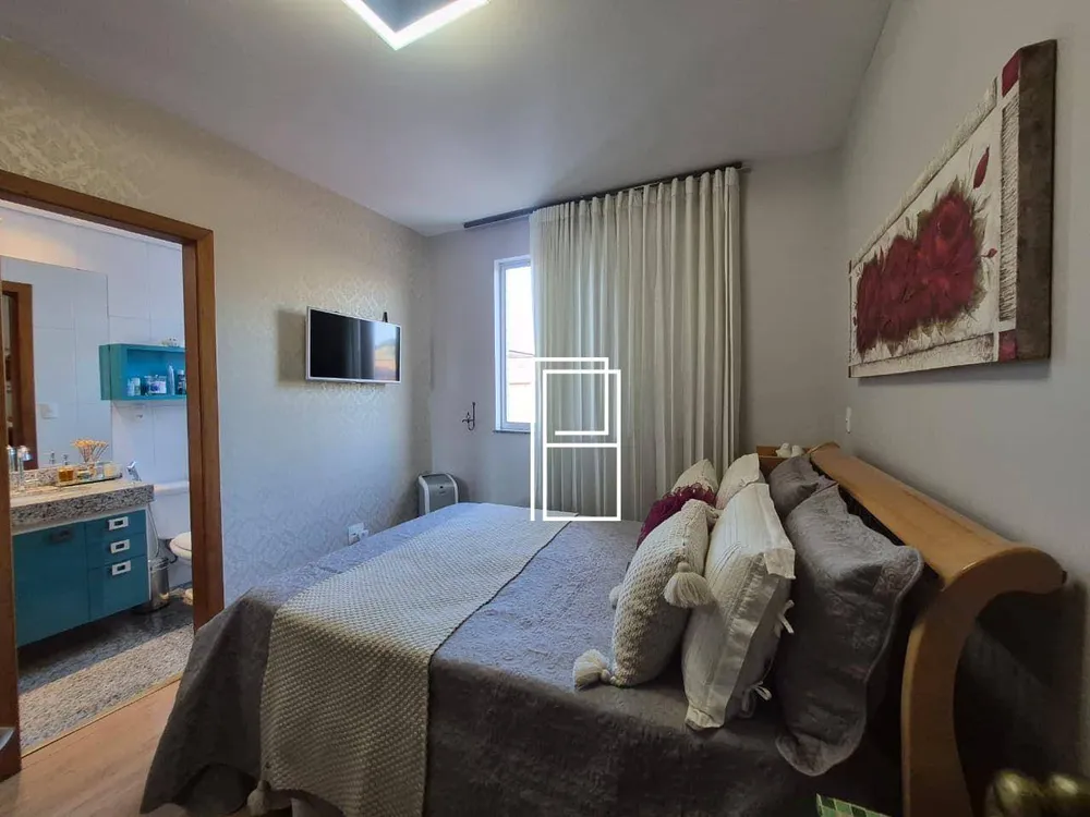 Apartamento, 3 quartos, 88 m² - Foto 15