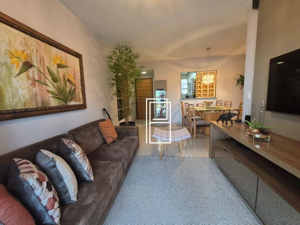 Apartamento, 3 quartos, 88 m² - Foto 7