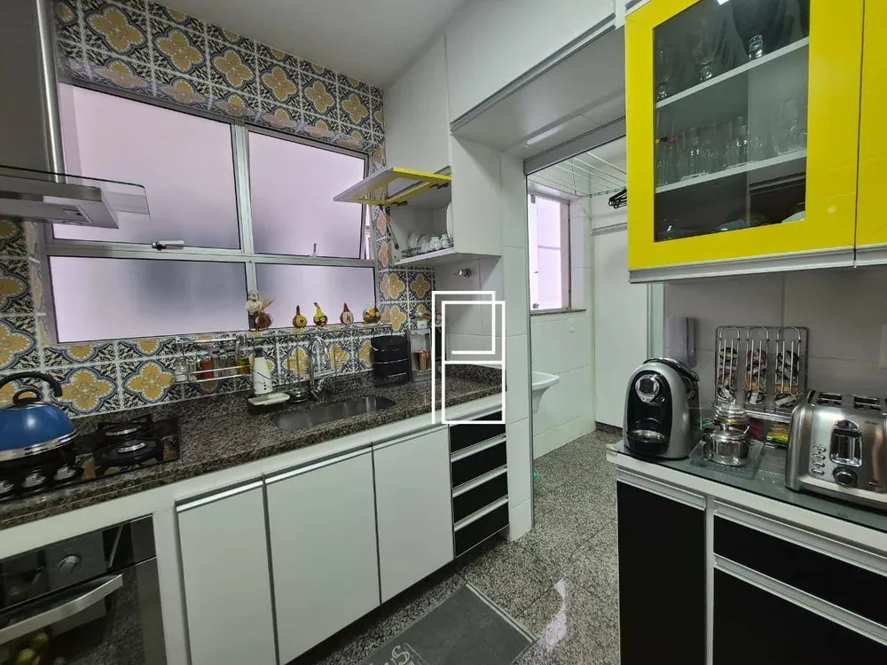 Apartamento, 3 quartos, 88 m² - Foto 9