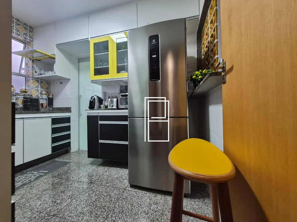 Apartamento, 3 quartos, 88 m² - Foto 10
