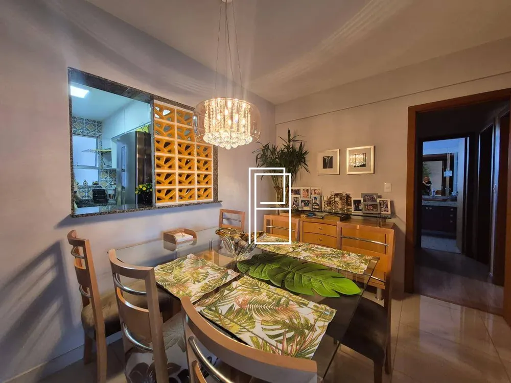 Apartamento, 3 quartos, 88 m² - Foto 3
