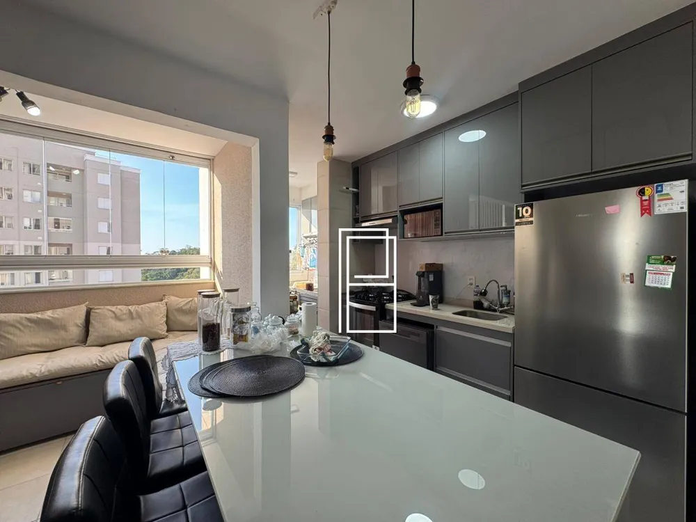 Apartamento, 2 quartos, 60 m² - Foto 11
