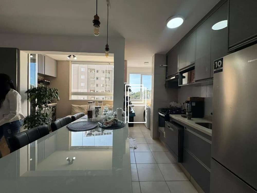 Apartamento, 2 quartos, 60 m² - Foto 10
