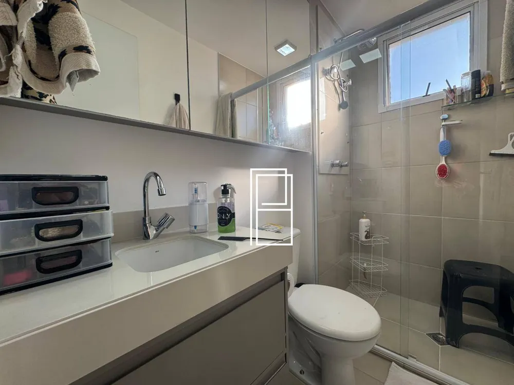 Apartamento, 2 quartos, 60 m² - Foto 5