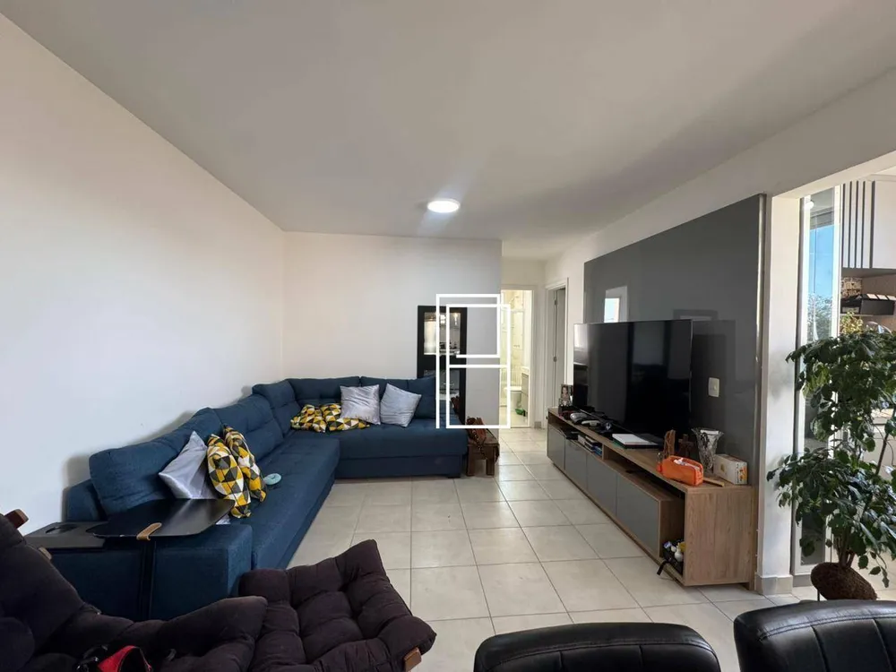 Apartamento, 2 quartos, 60 m² - Foto 9