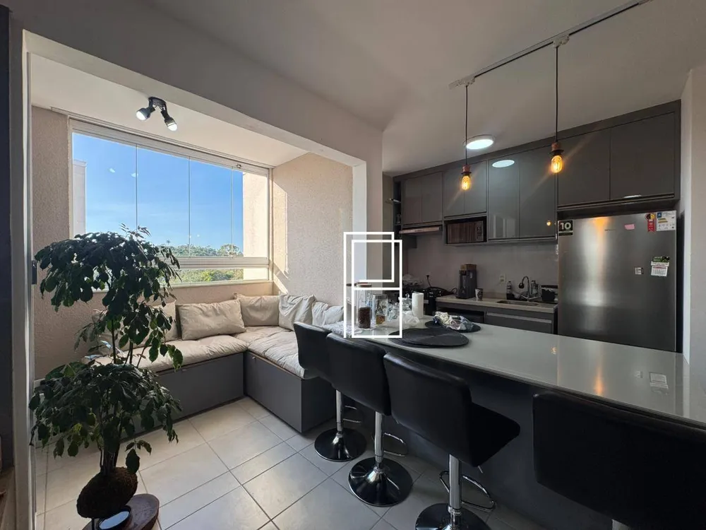 Apartamento, 2 quartos, 60 m² - Foto 3